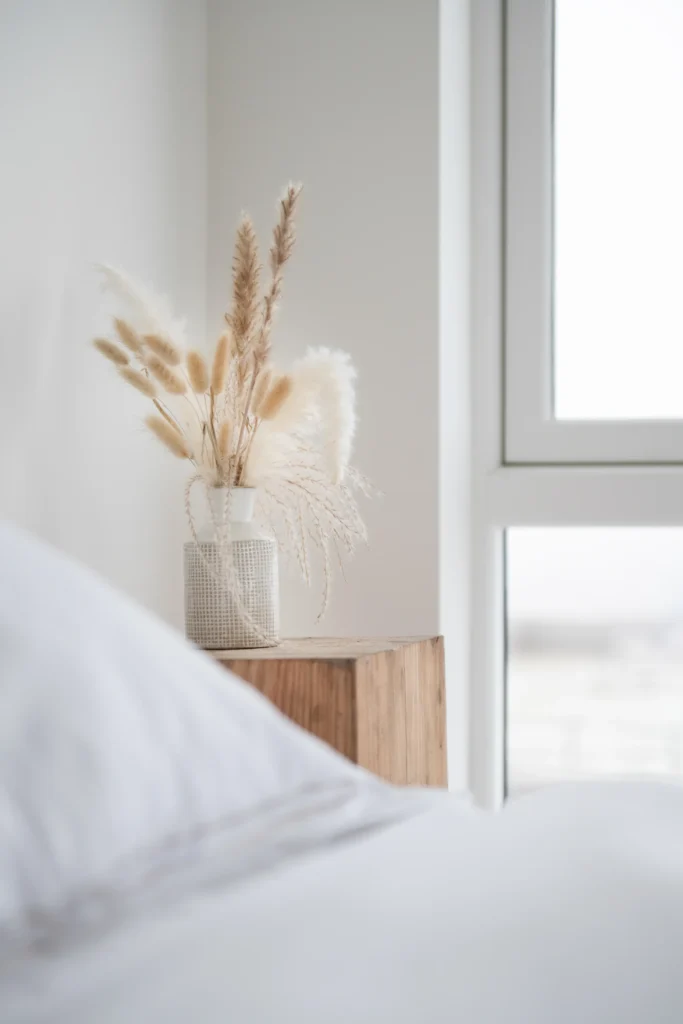 Black and Stone - Interior